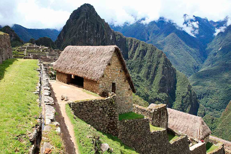 Machu Picchu Full Day Tour By Expedition Train Vtm Peru 4161